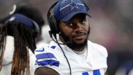 Packers' Super Bowl odds improve after Micah Parsons trade