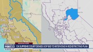 CA Supreme Court blocks GOP bid to block redistricting