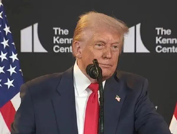 Trump Administration Reportedly Grades Corporate Allies On "Scorecard"