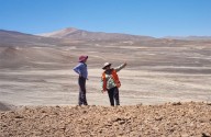 ENAMI expondrá su cartera de prospectos mineros con alto potencial en FEXMIN 2025