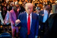 5 ways 'parasite-in-chief' Trump is turning America into a 'pale lifeless husk': analyst