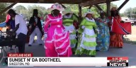 Sunset N'Da Bootheel cultural celebration in Sikeston
