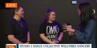 Open for Business: Studio J Dance Collective opens in Sparks