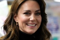 Kate Middleton sorprende con un cambio de look