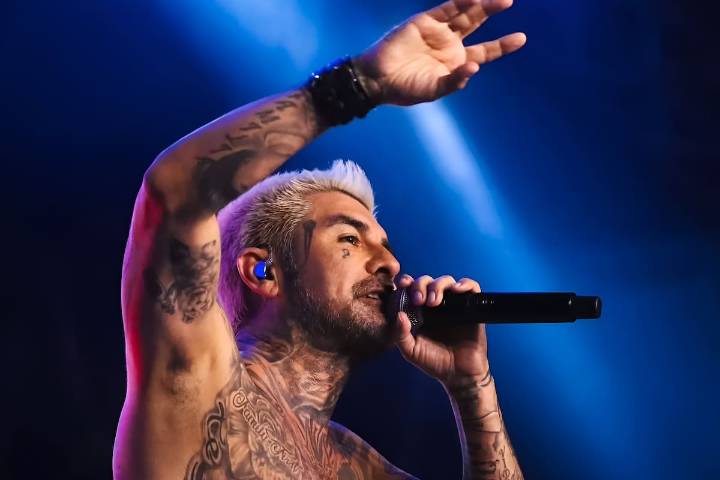 “Él está luchando para salir adelante”: Steffi Méndez impacta al revelar compleja situación de DJ Méndez