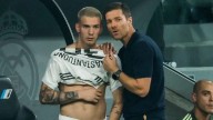 Mastantuono debutó con un triunfo en el Real Madrid