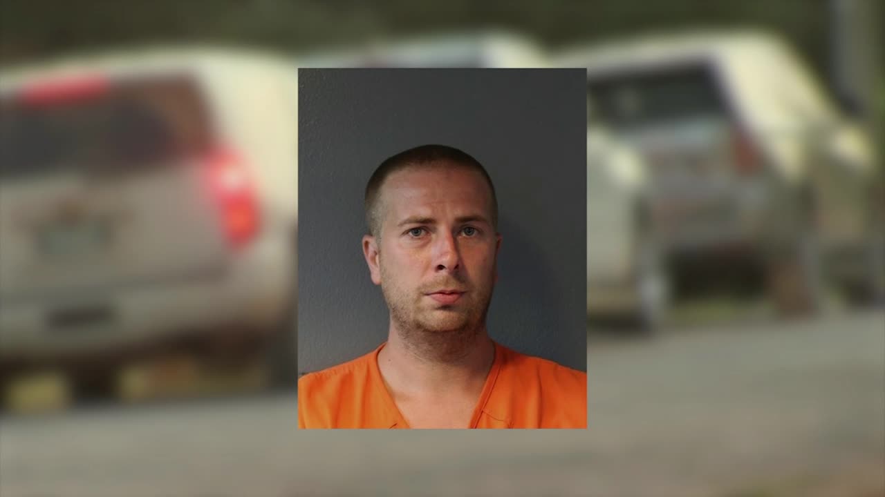 Harrah man and woman arrested, accused of ‘particularly heinous’ child sex crimes