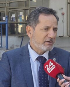 Copiapó: Fiscalía argumenta en audiencia  de Juicio Oral crimen de excarabinero