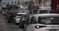 Para salvar a Juárez del caos del parque vehicular se necesitan más rutas alimentadoras