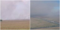 Preocupación en Florida ante incendio en los Everglades que ha arrasado más de 1,600 acres y deteriora la calidad del aire en el sur del estado