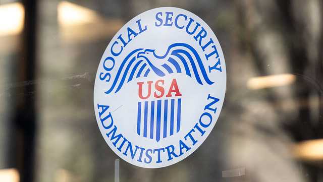 Social Security whistleblower resigns