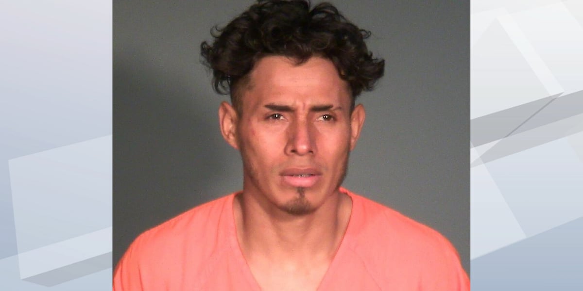Man sentenced to 40 years in prison for sexual assault of child in Fond du Lac