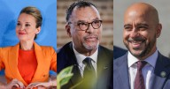Moreno holds big lead in WWL poll as attacks fly in New Orleans mayors' race