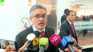 José Domingo Pérez solicita al TC que no archive el caso Cocteles