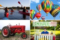 There Are 7 Things On Tap To Do Around East Texas This Weekend