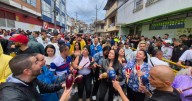 Video: El Festival de la Calle 12 de Manizales calienta para recibir a una leyenda de la salsa