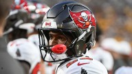 Buccaneers’ Shilo Sanders suddenly ejected after throwing punch vs. Bills