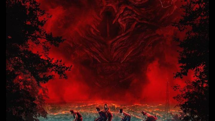 'Stranger Things' Creators are Jumping Ship to Paramount