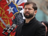 Presidente Boric por captura en Colombia del sicario venezolano: “Hemos cumplido. Donde estén los vamos a encontrar"
