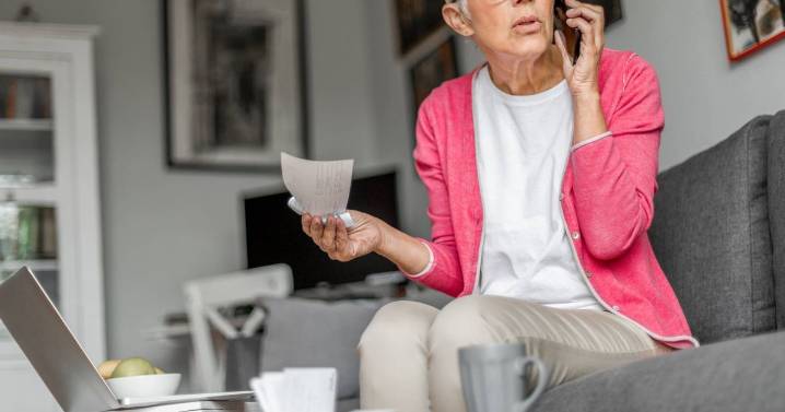 DWP rule that means benefit 'can't overlap' with state pension