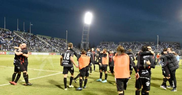 Atlético Tucumán vs. Newell's en Salta: del récord del decano en el Martearena a la última visita de la lepra