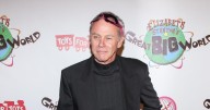 Tristan Rogers, who played dashing spy Robert Scorpio in 'General Hospital,' dies at 79