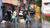 Declaran estado de emergencia en tres municipios de Querétaro