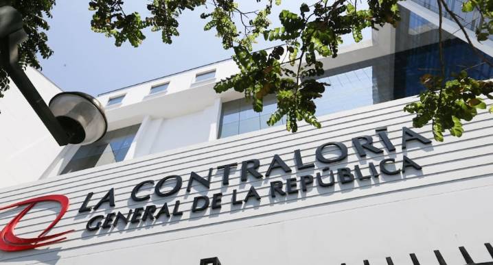 Contraloría se disculpa por “generar pánico” con sus acciones y detalla nuevo enfoque de control