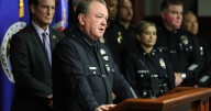 'Crimes of greed' lead LAPD to bust burglary crew behind nearly 100 break