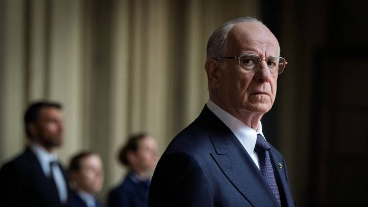 Paolo Sorrentino estrena en Venecia “La grazia”, una historia política