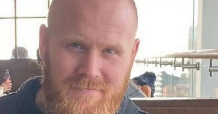 Man shot officer dead at gym after he seized inmate's phone that exposed affair