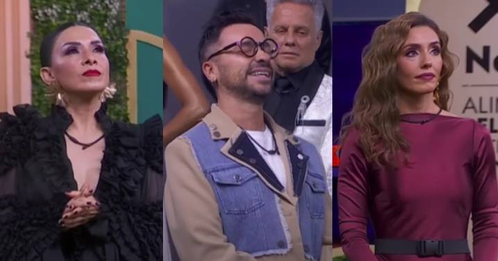 La Casa de los Famosos México 3: ¿Quién es el líder de la semana este 25 de agosto?