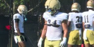 Notre Dame linebackers look to honor Jack Kiser’s legacy in 2025
