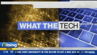 What the Tech: Cookies explained