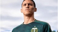 Portland Timbers oficializó el fichaje de Matías Rojas