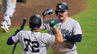 Yankees empata marca de MLB de 14 jonrones en dos juegos