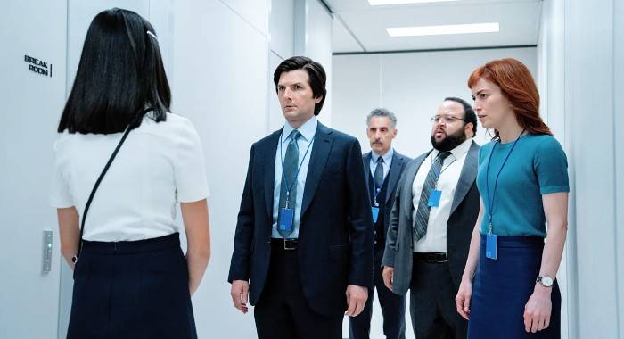 Ben Stiller Is Bailing on 'Severance' Season 3