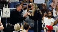 US Open 2025: Fan proposal draws cheers during Aryna Sabalenka match