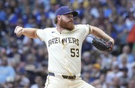 Deadspin | Brandon Woodruff, Brewers bid to bounce back vs. D-backs