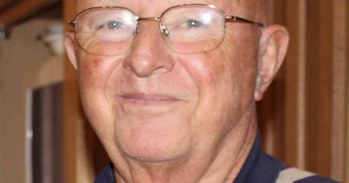 Richard Clouse Brooks