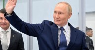 Column: Trump and the U.S. gain nothing from relationship with Putin