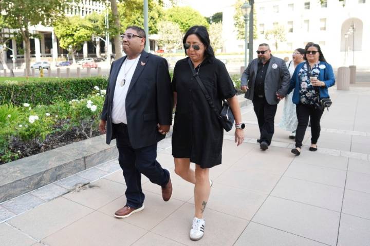 Lawyer argues Meta can't be held liable for gunmaker's Instagram posts in Uvalde families' lawsuit
