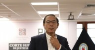 Vizcarra ingresa a cárcel de Barbadillo acusado de cohecho