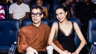 'The Substance' star Margaret Qualley did old-school dating with Jack Antonoff