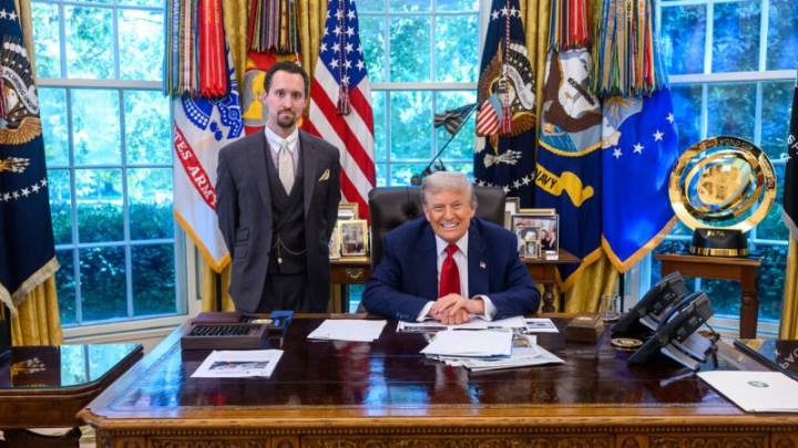 Here’s how Trump’s BLS commissioner pick has criticized the BLS