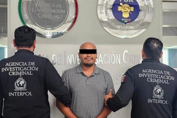 Cae generador de violencia en Guerrero buscado por EU