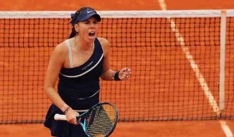 Viene Olmos por título de dobles en Abierto de Monterrey