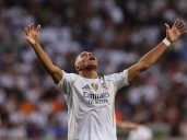 Real Madrid kick off their La Liga season against Osasuna
