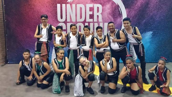 Gente Especial de Celaya busca apoyo para su equipo de baile internacional