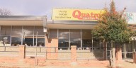 Ribbon cutting, celebration to mark Quatro’s 50th anniversary
